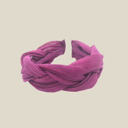 Diadema Infanta buganvilla