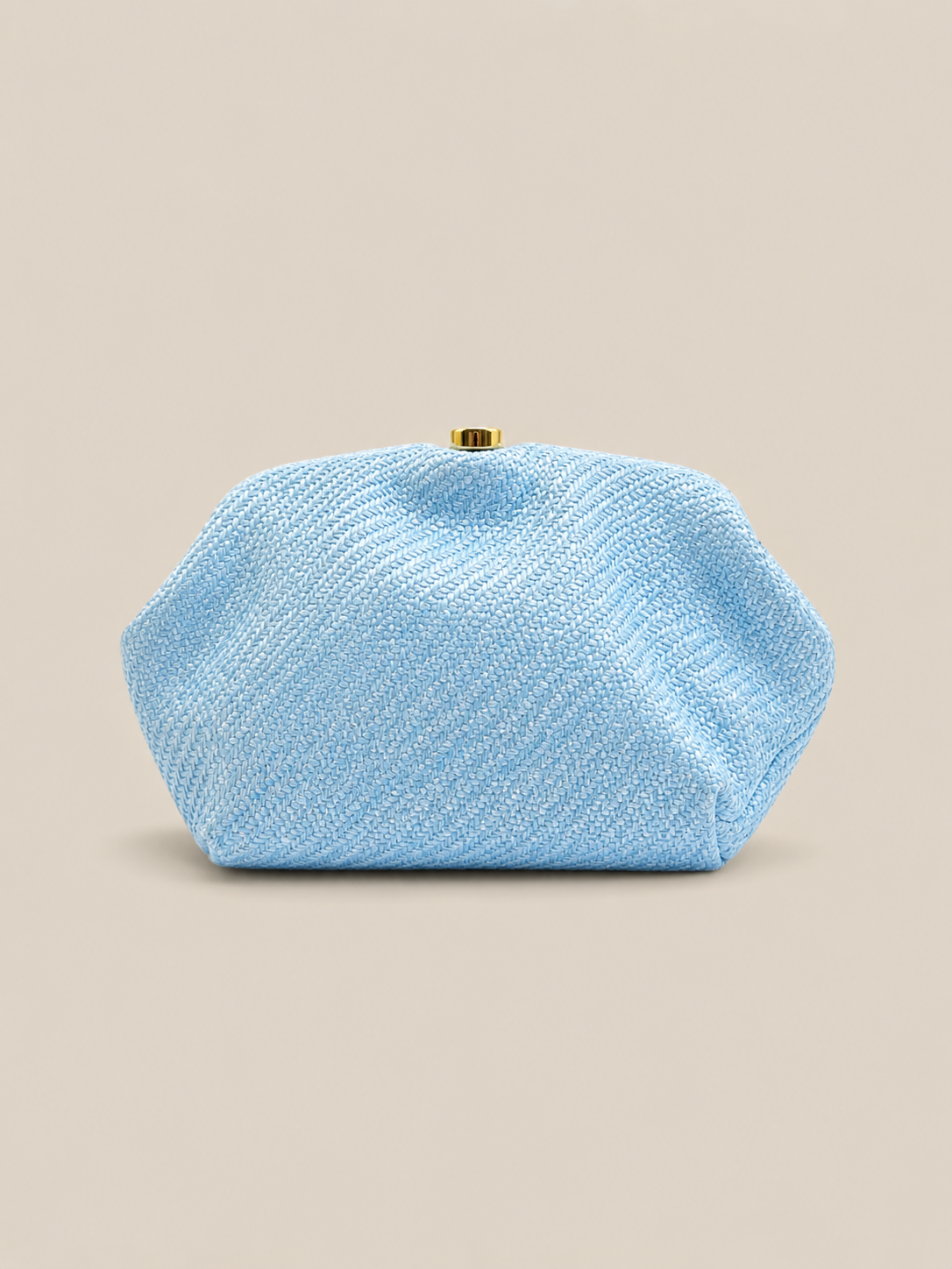 Bolso Gynaikes azul