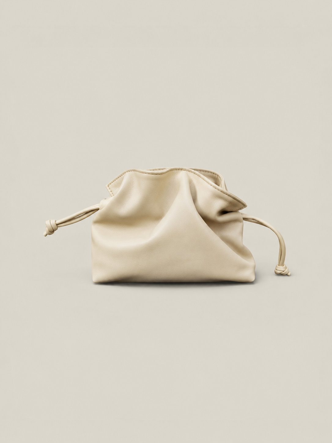 Bolso Love crudo