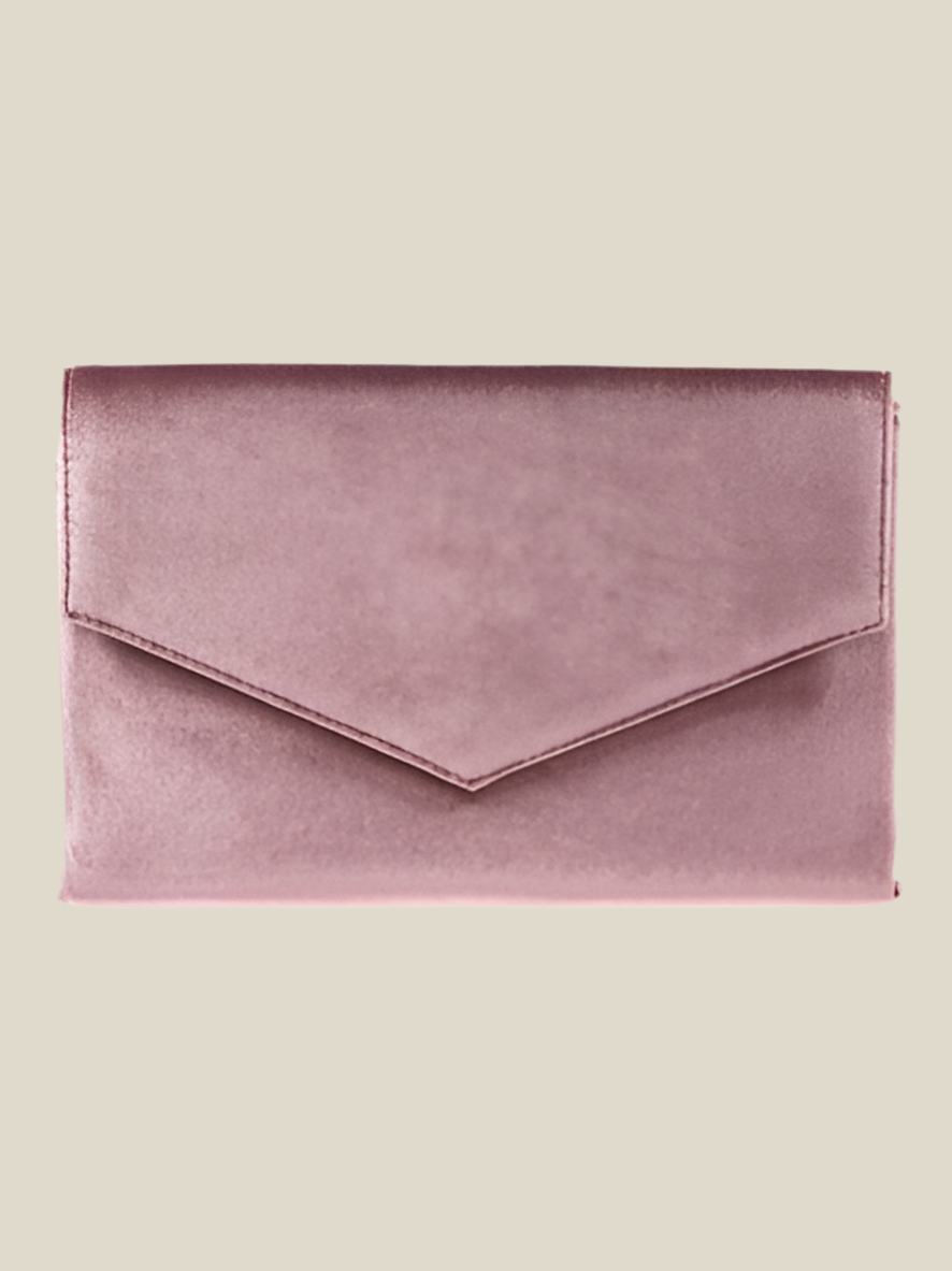 Bolso Brief malva