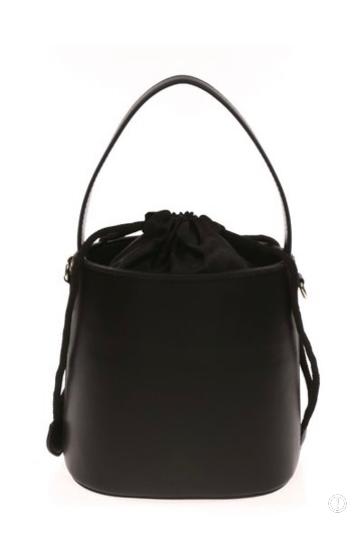 Bolso Basilea negro