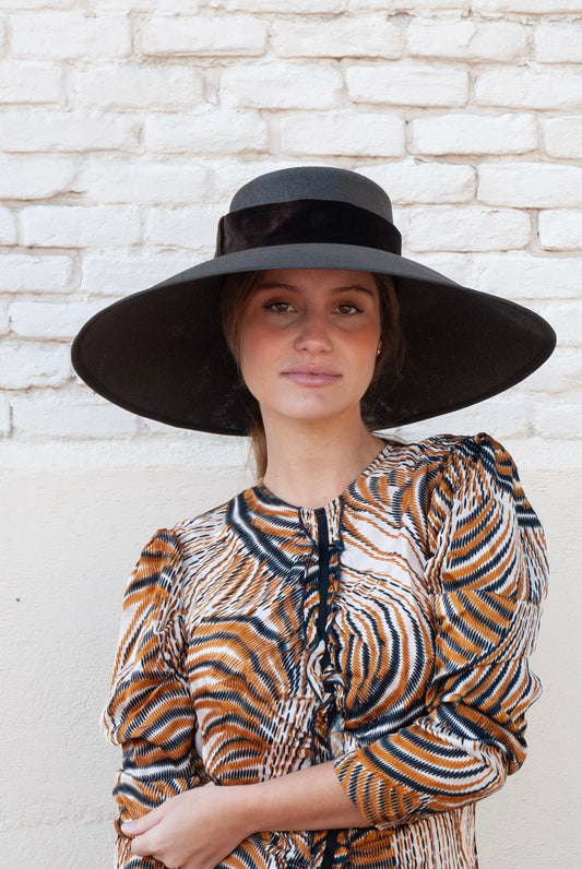 Pamela Clotilde Chocolate