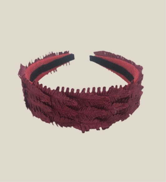 Diadema Tamarindo vino