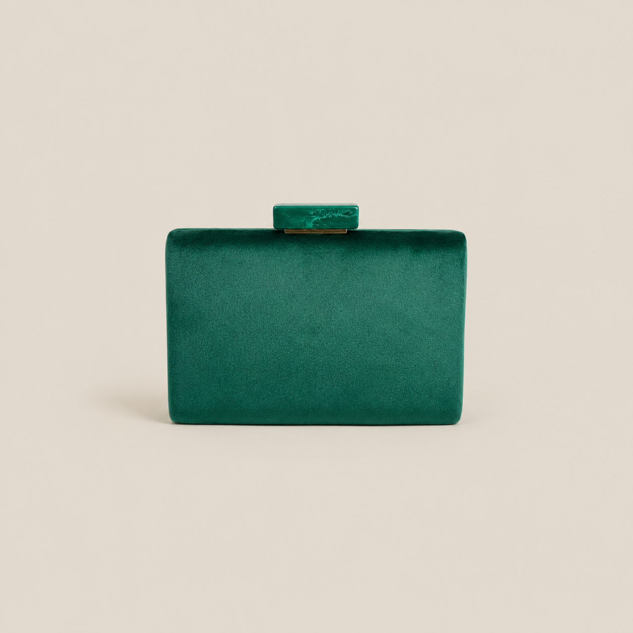 Bolso Peña verde