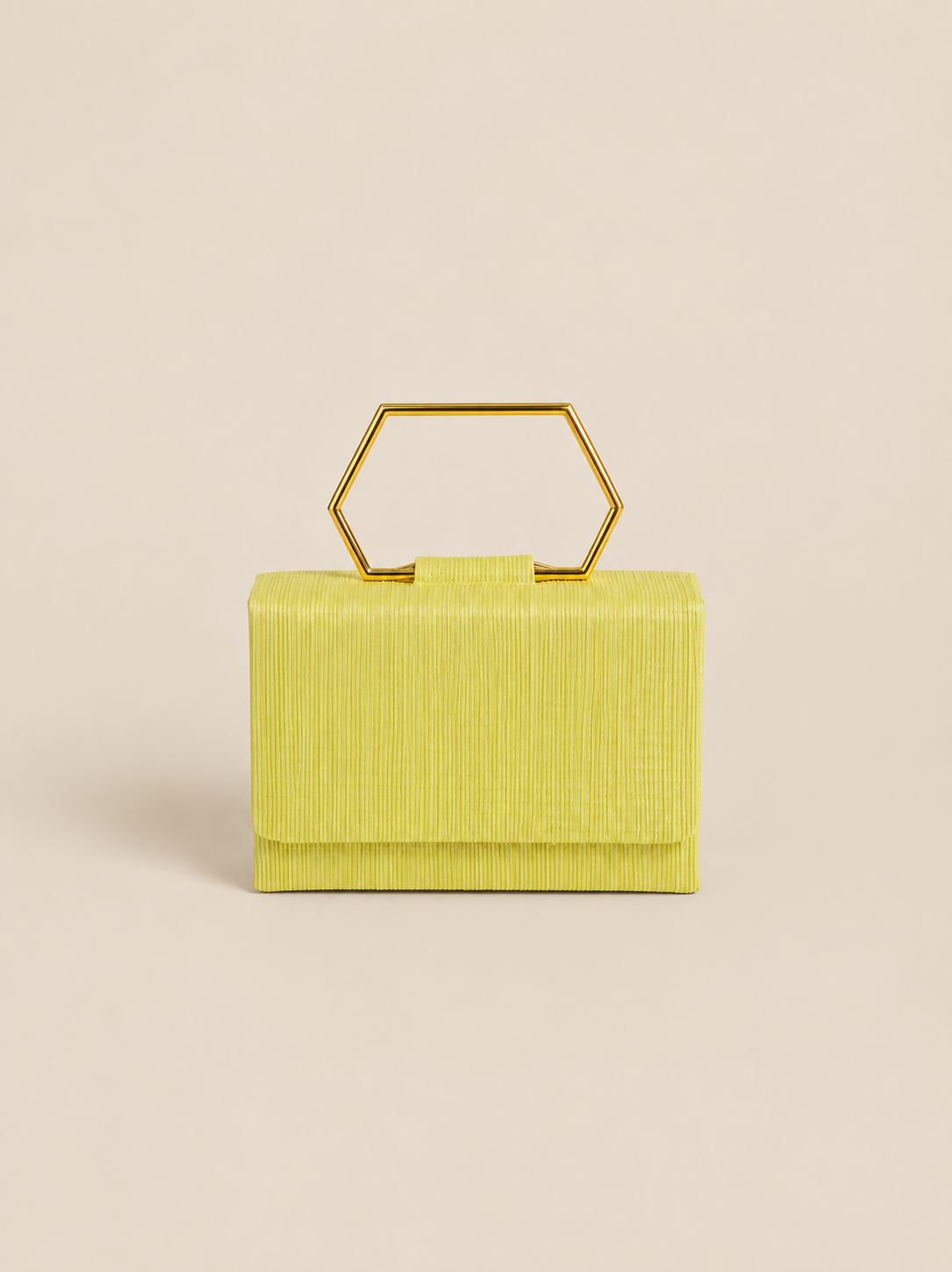 Bolso June verde