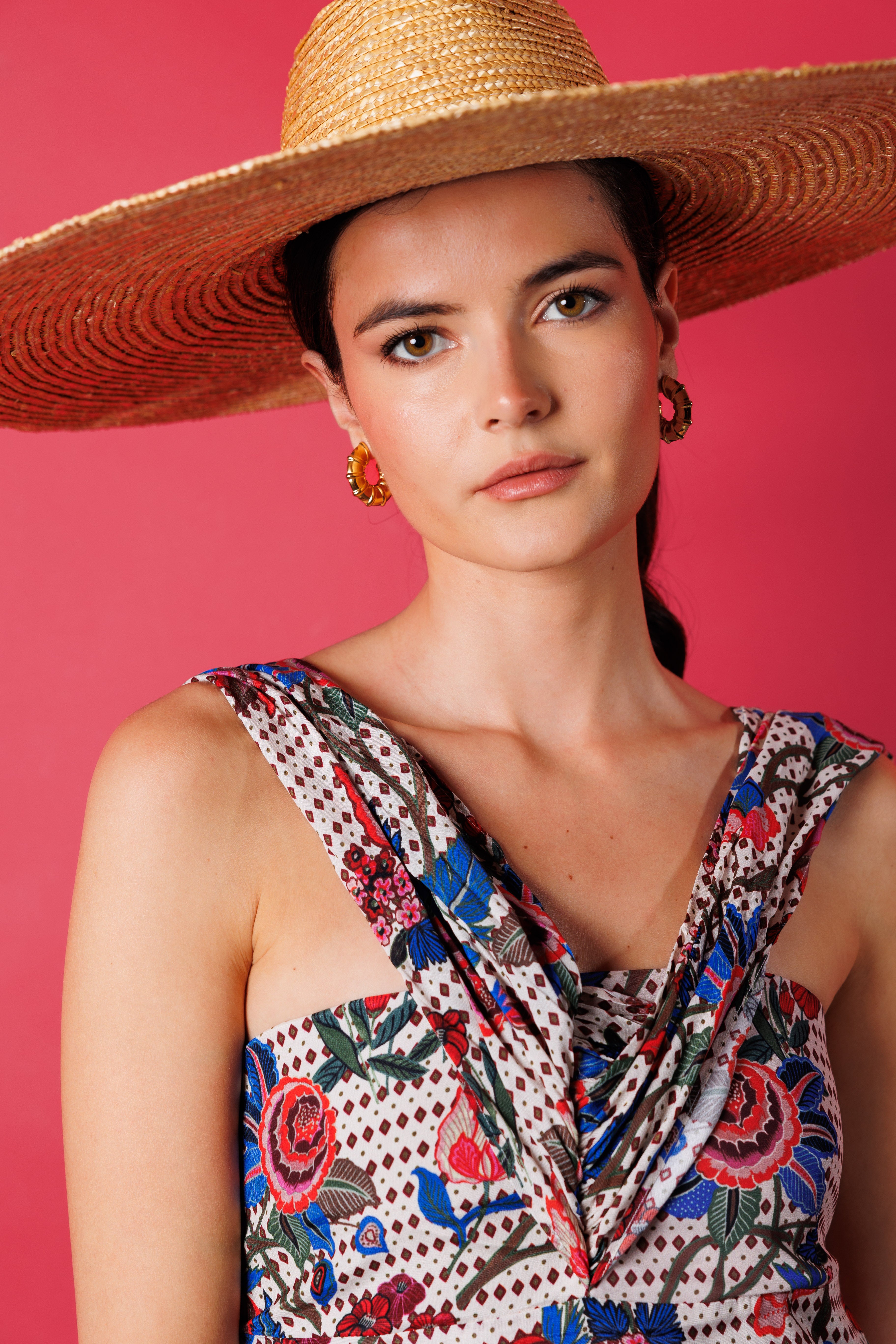 Pamela Camino natural