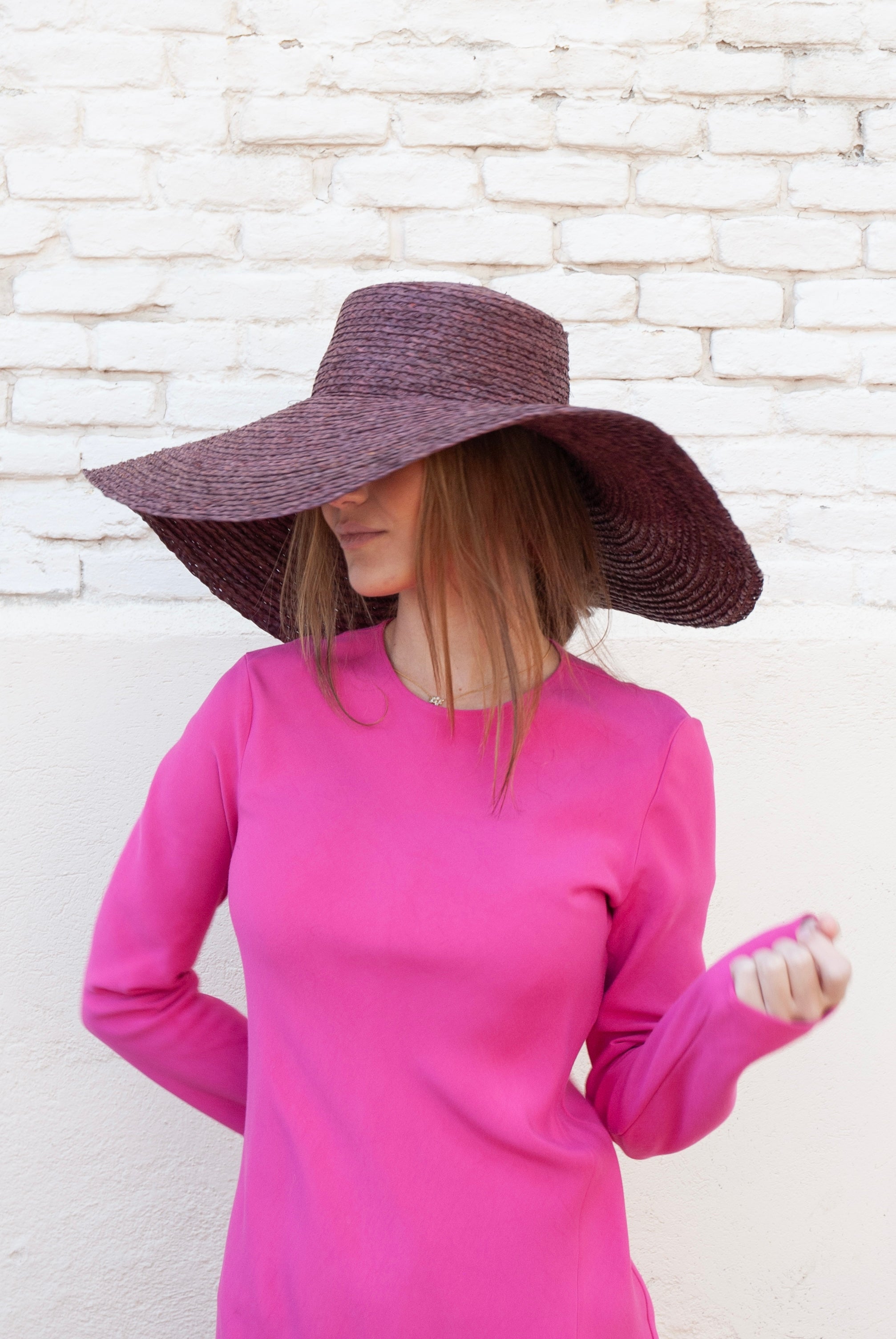 Pamela Durrell Chocolate