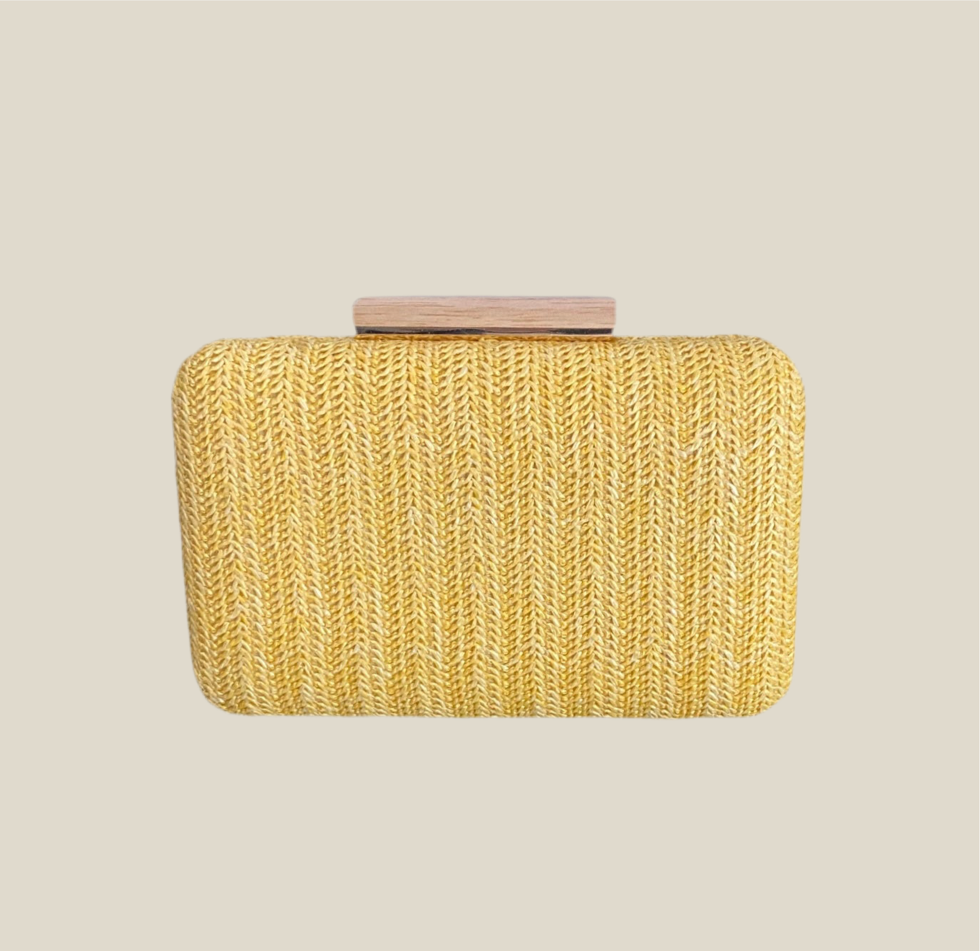 Saco de prancha amarela