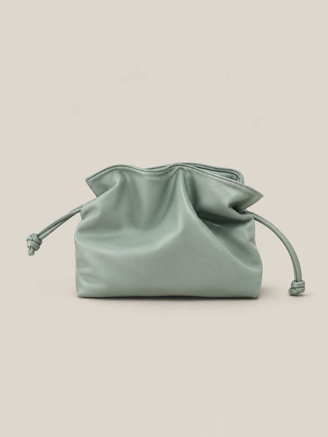 Bolso Love verde