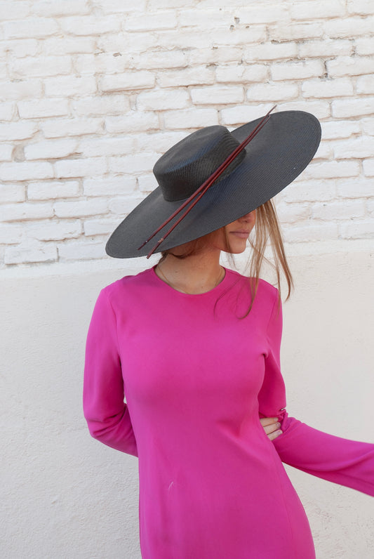 Pamela Olivia chocolate