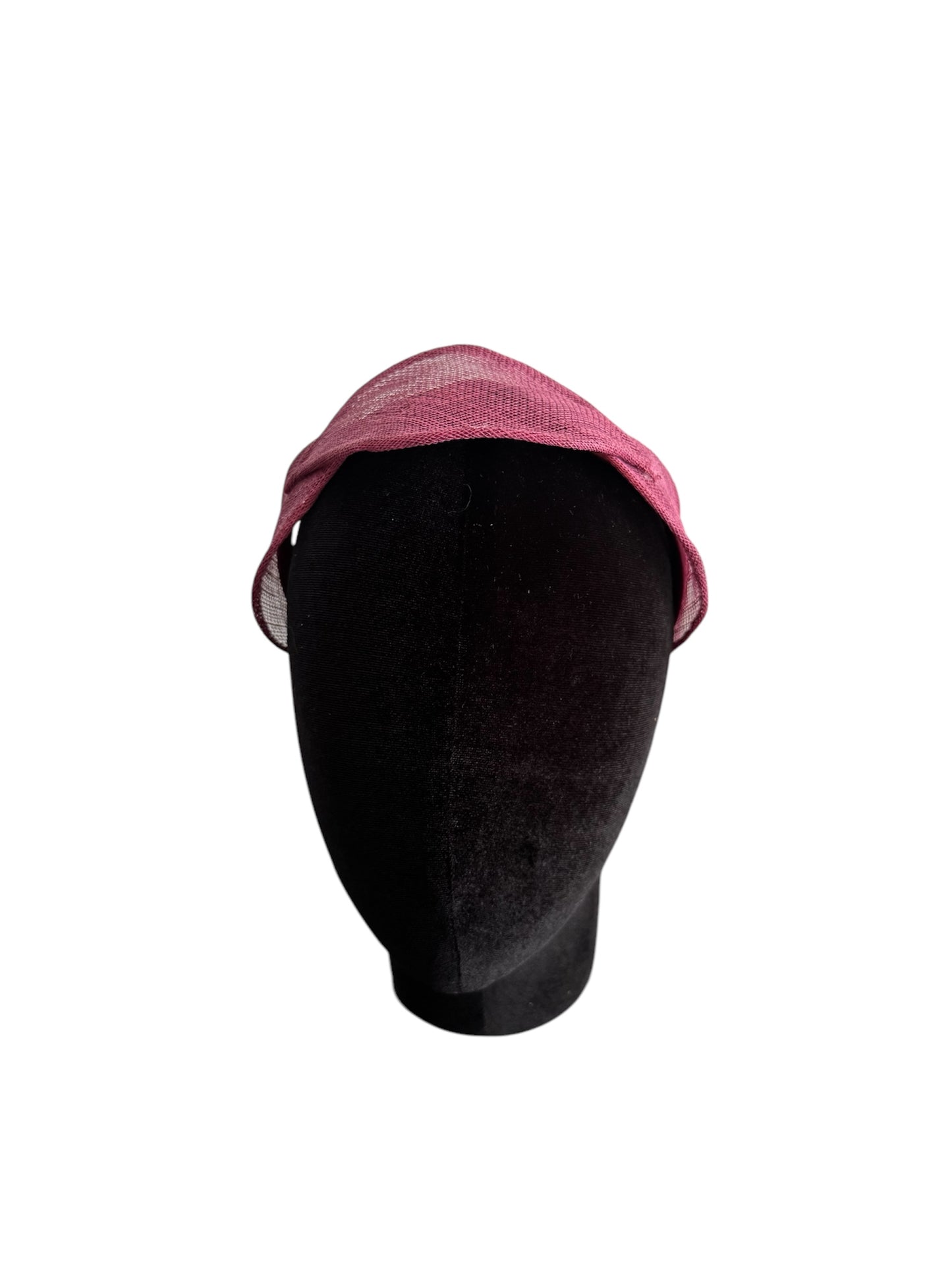 Diadema Laurel XL buganvilla