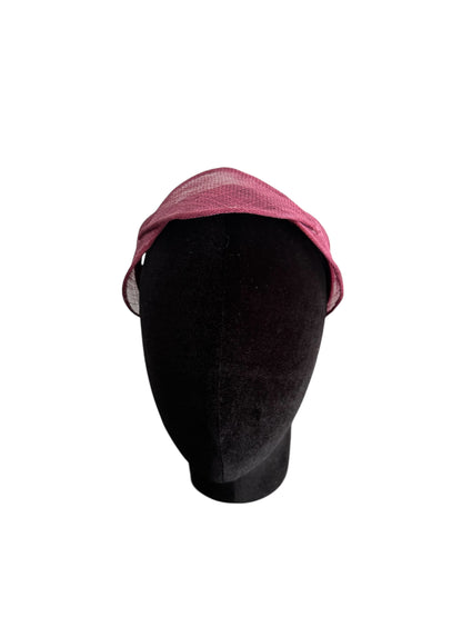 Diadema Laurel XL buganvilla