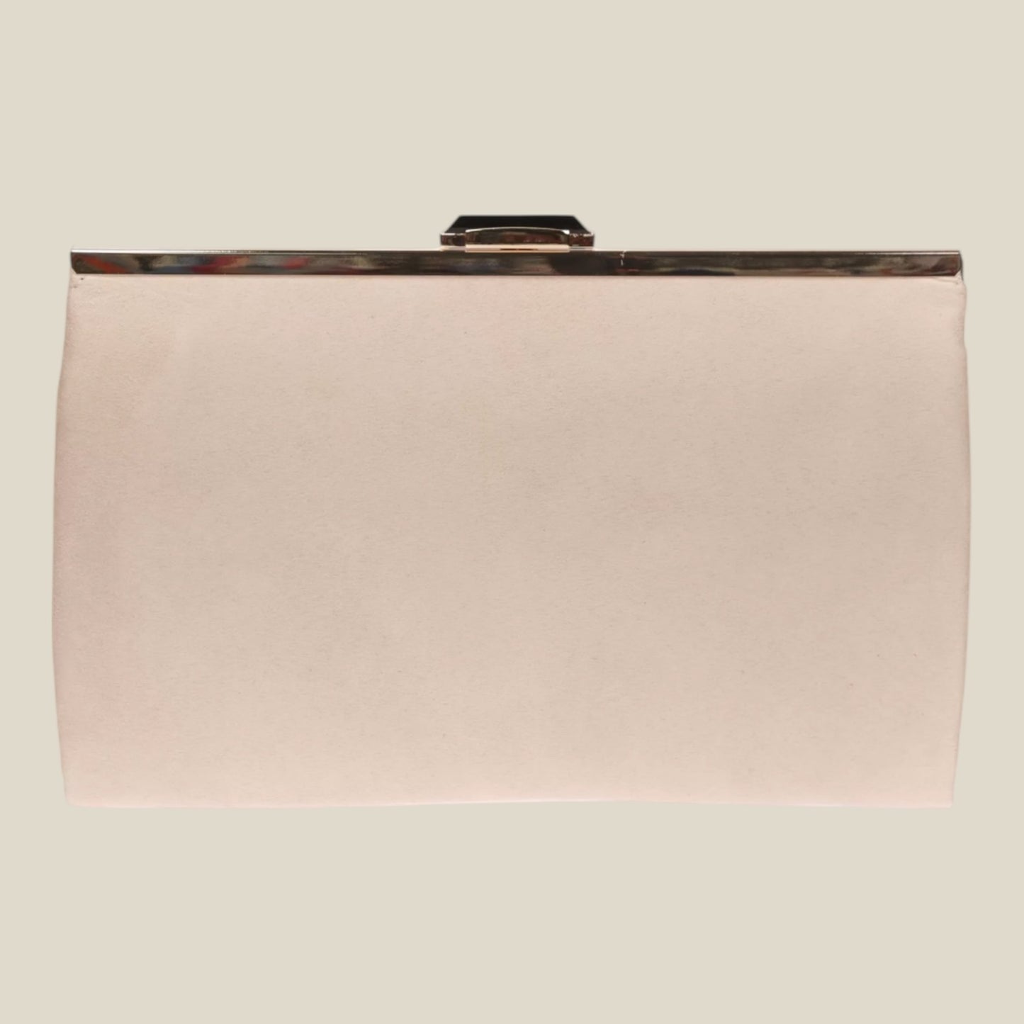 Bolso Blatt beige