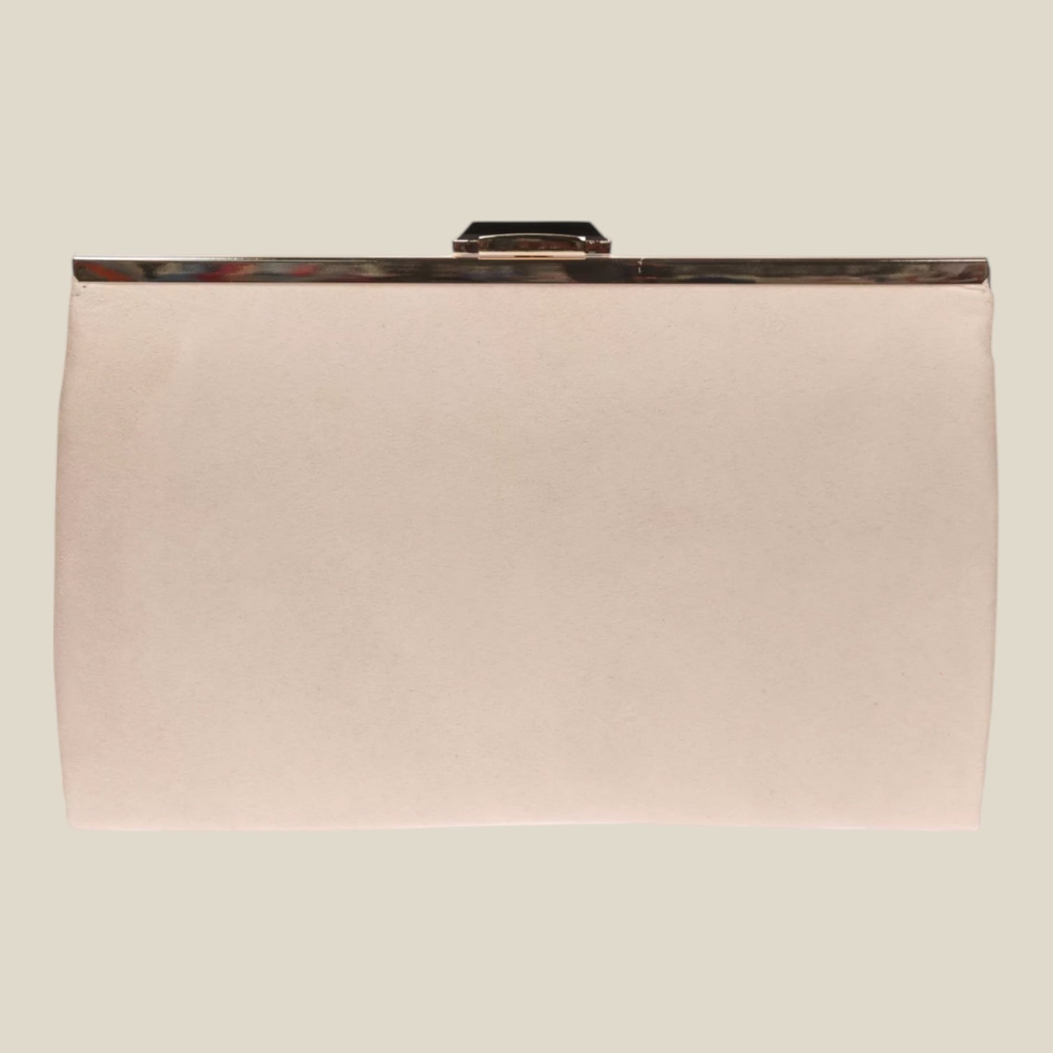 Blatt beige bag