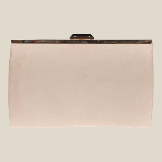 Bolso Blatt beige
