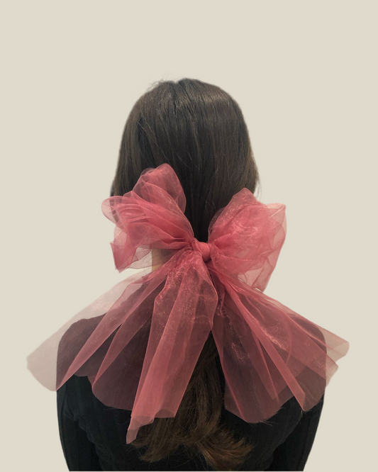 Lazo Ribbon vino claro