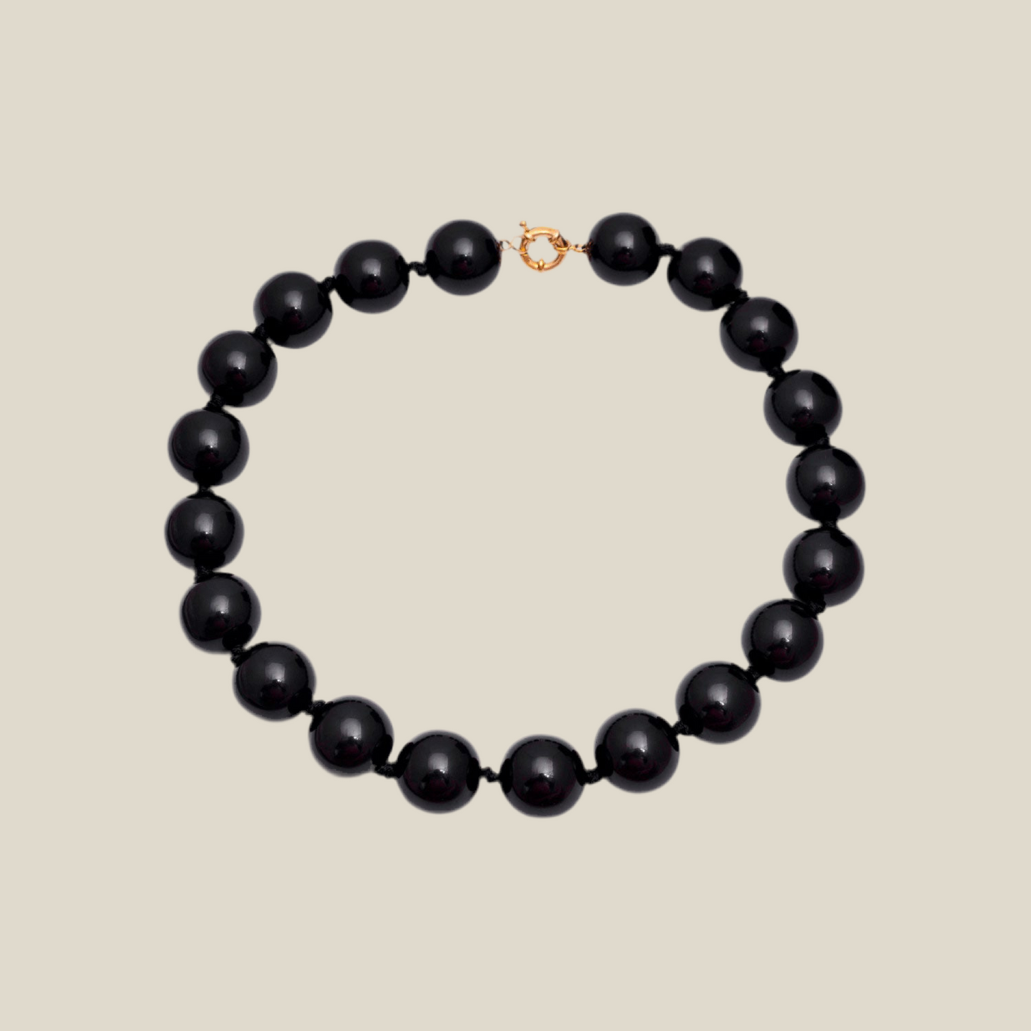 Collar Confetti verde