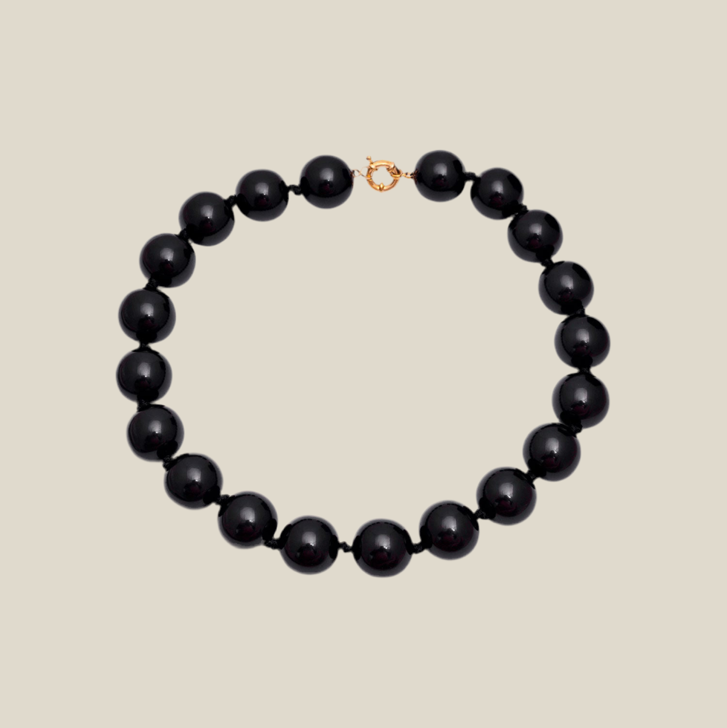 Collar Confetti verde