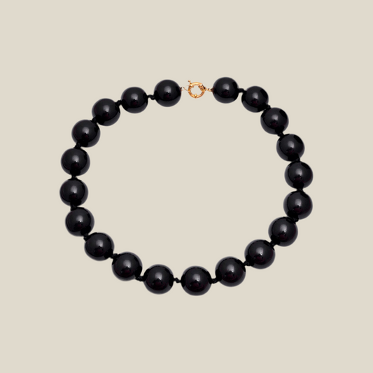 Collar Confetti verde