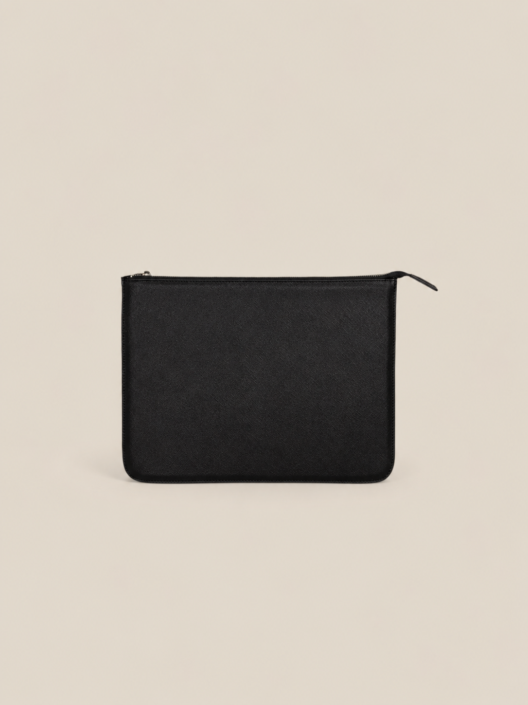 Funda negra