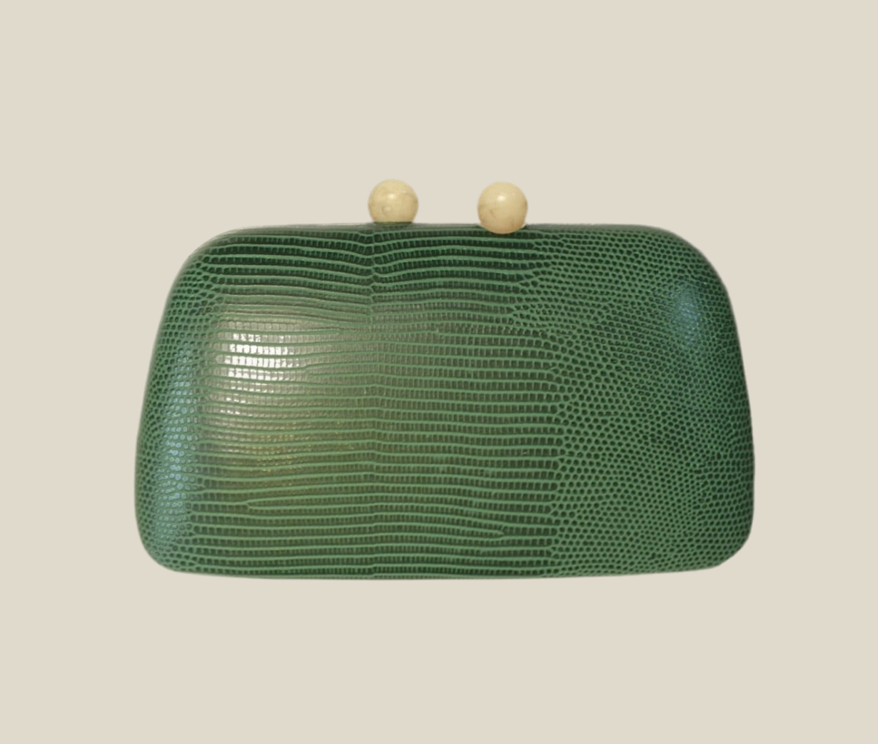 Bolso Century verde oliva
