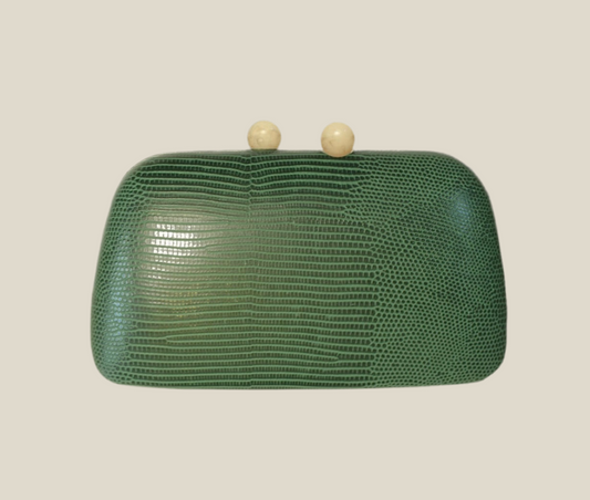 Bolso Century verde oliva