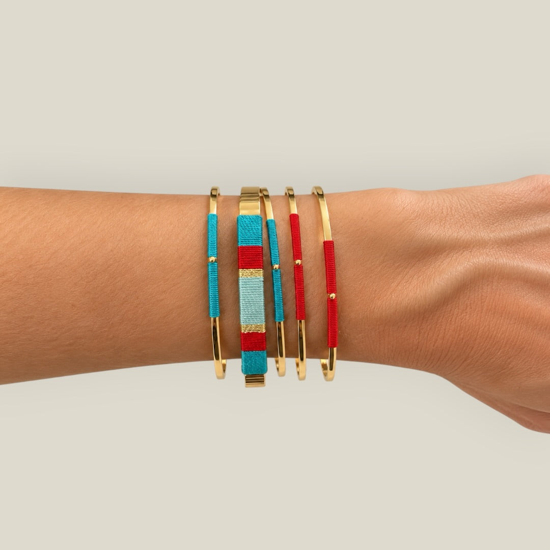 Marine Man Bracelet