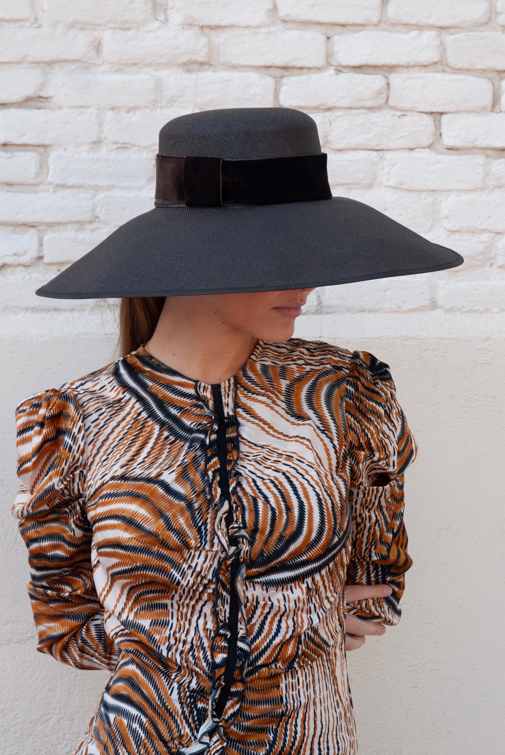 Pamela Clotilde Chocolate