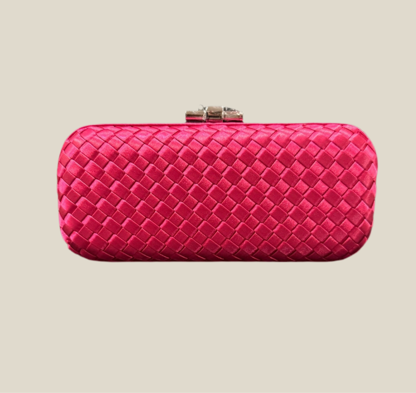 Bolso Botella Fucsia
