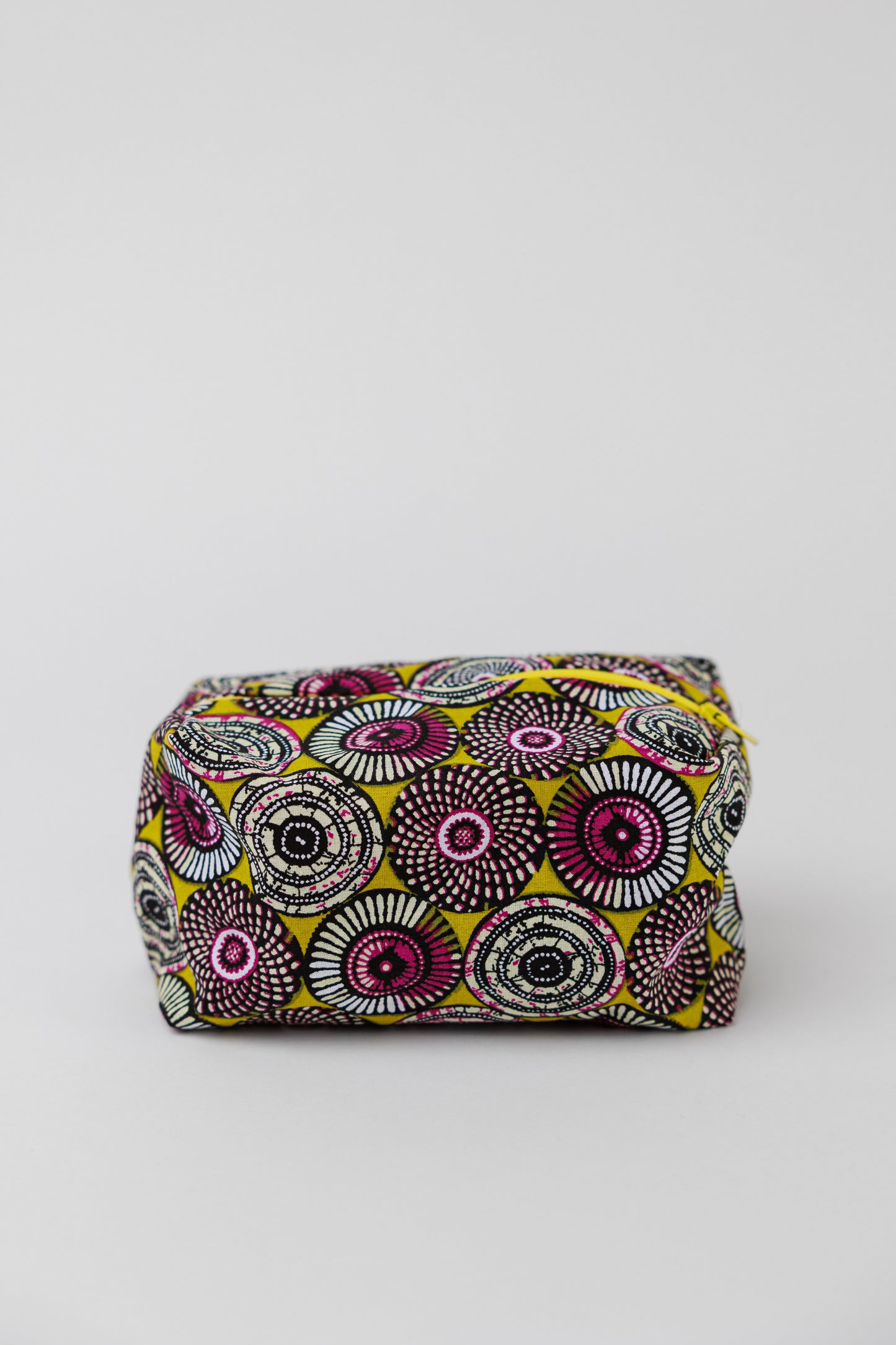 Hippy toiletry bag