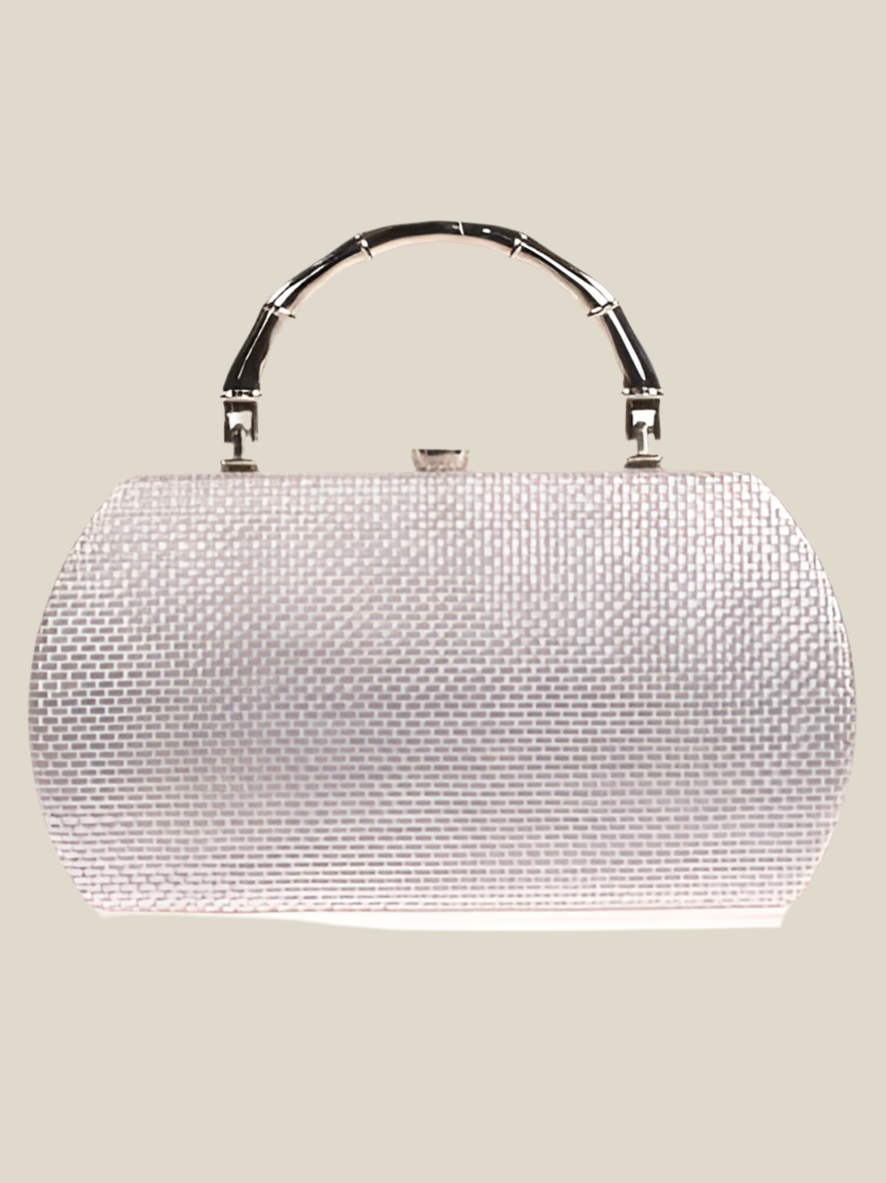 Bolso Sea plata