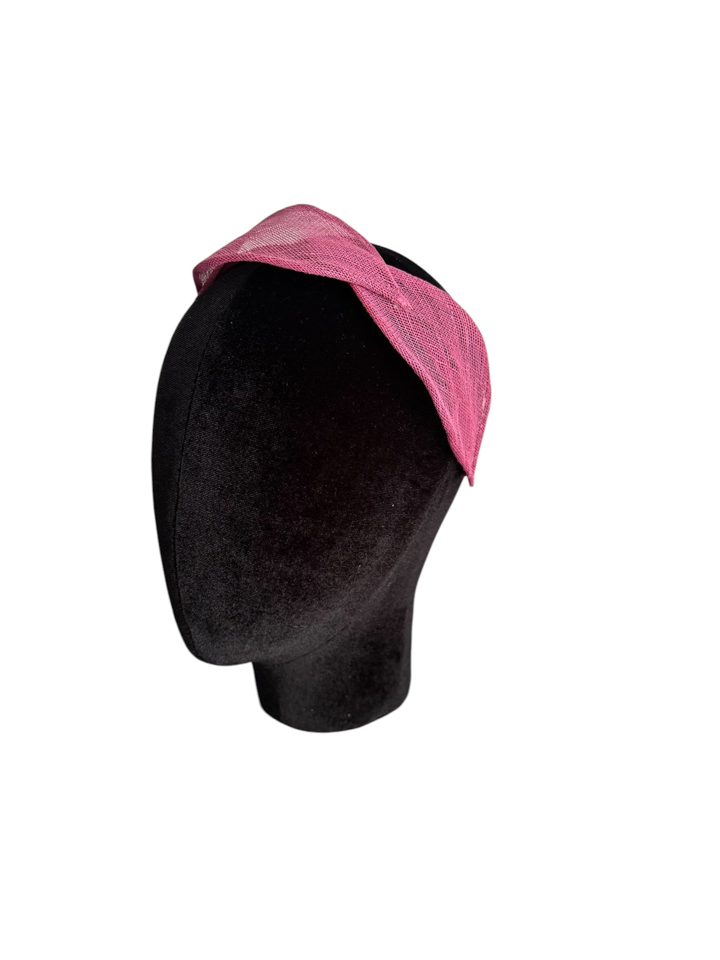 Diadema Laurel XL buganvilla