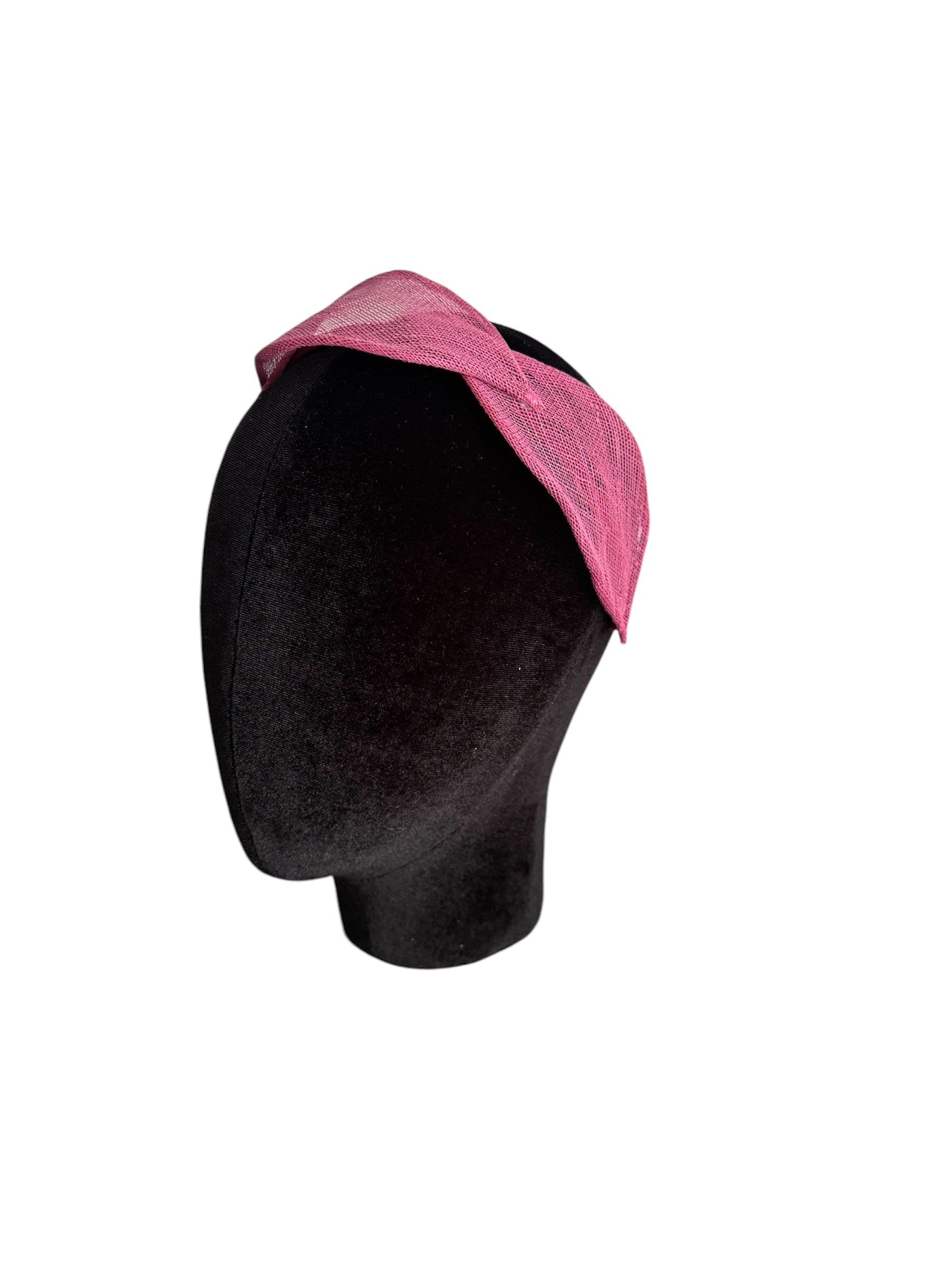 Diadema Laurel XL buganvilla