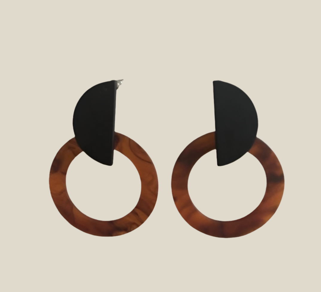 Olmo earrings