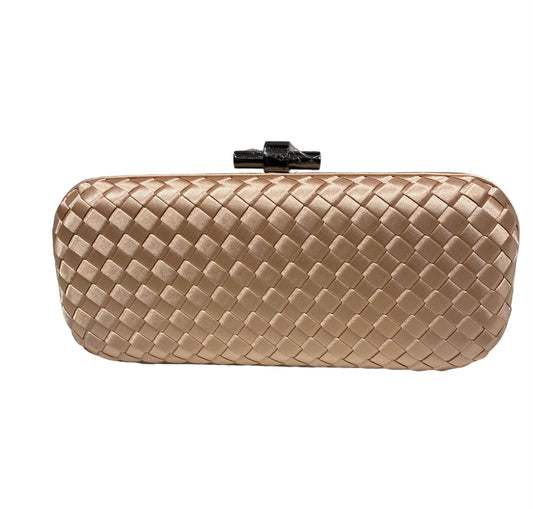 Champagne bottle bag