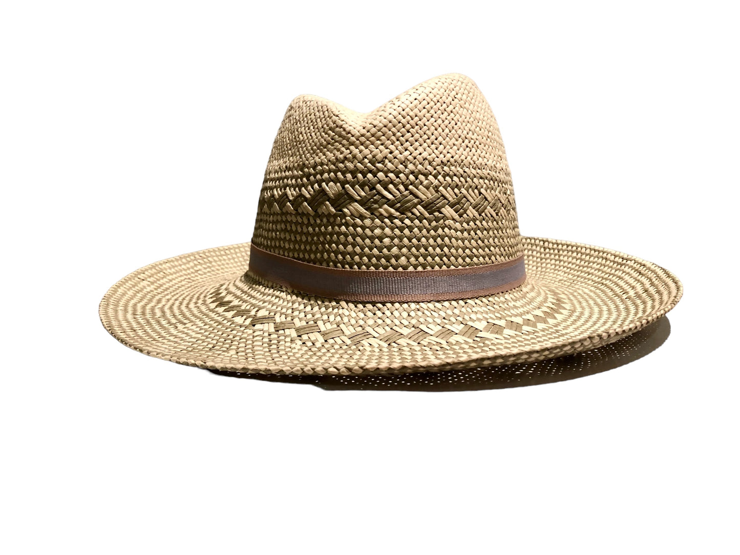 Sombrero Atlántico gris