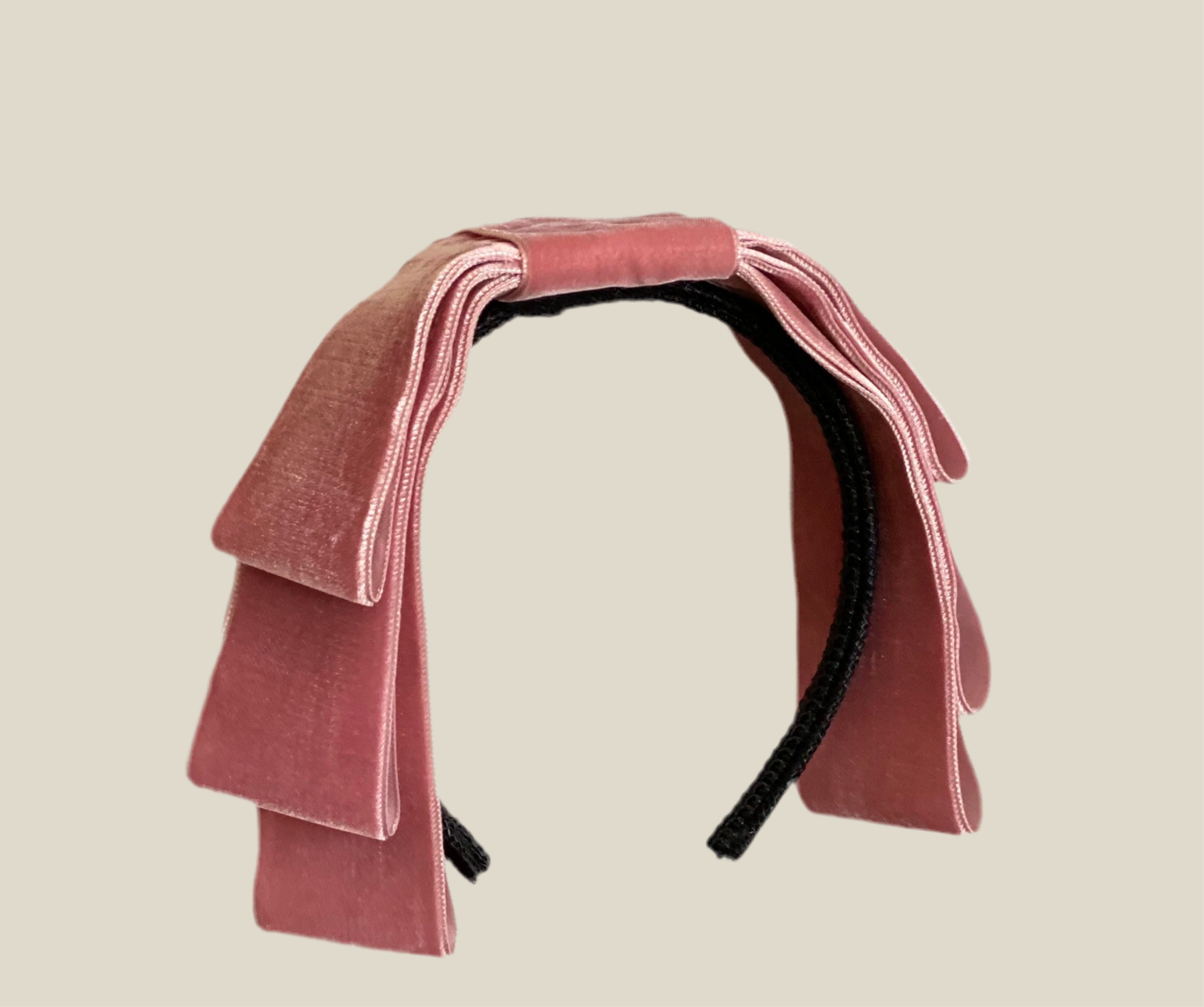 Diadema Tatiana nude