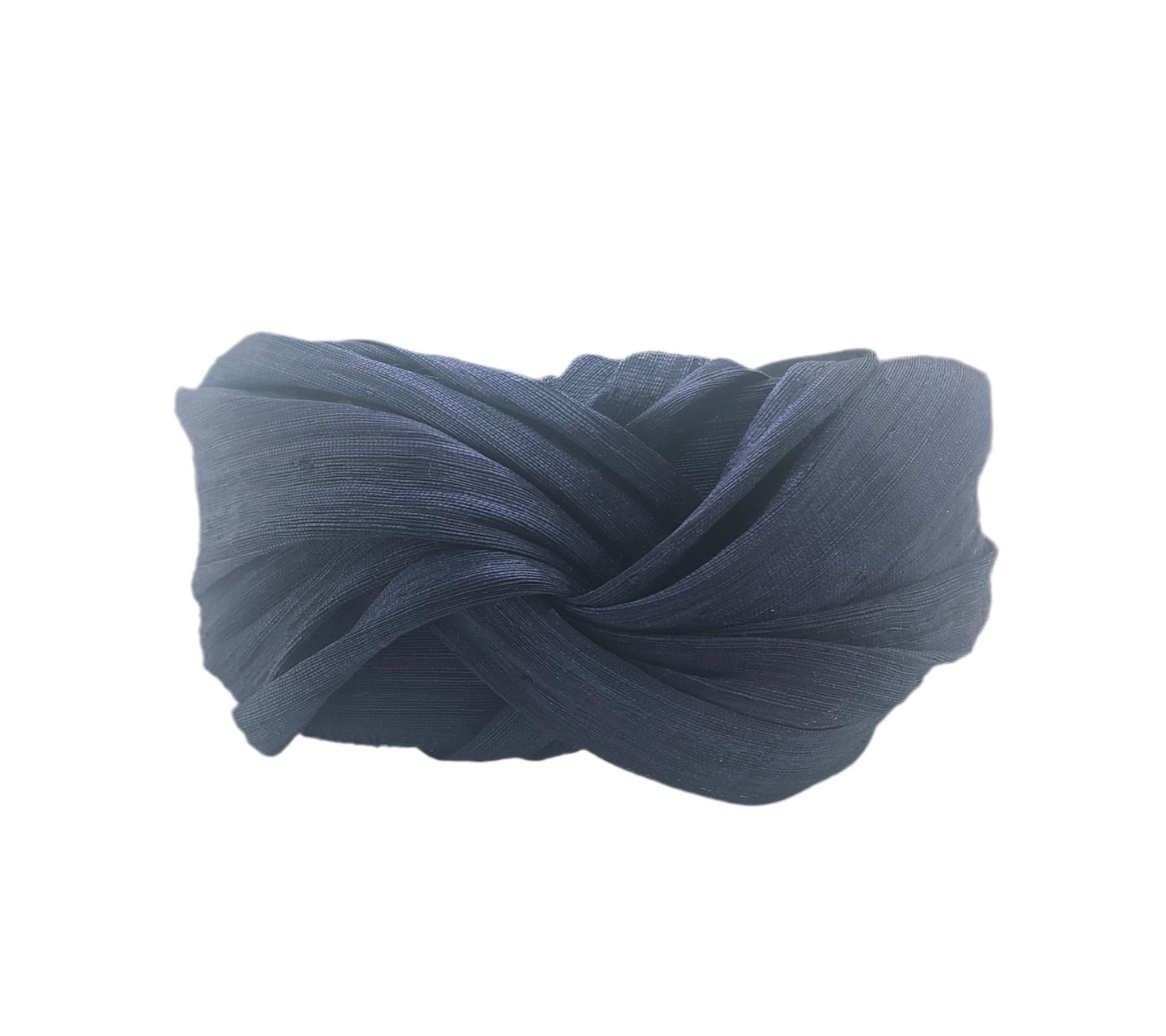 Baroness navy blue headband