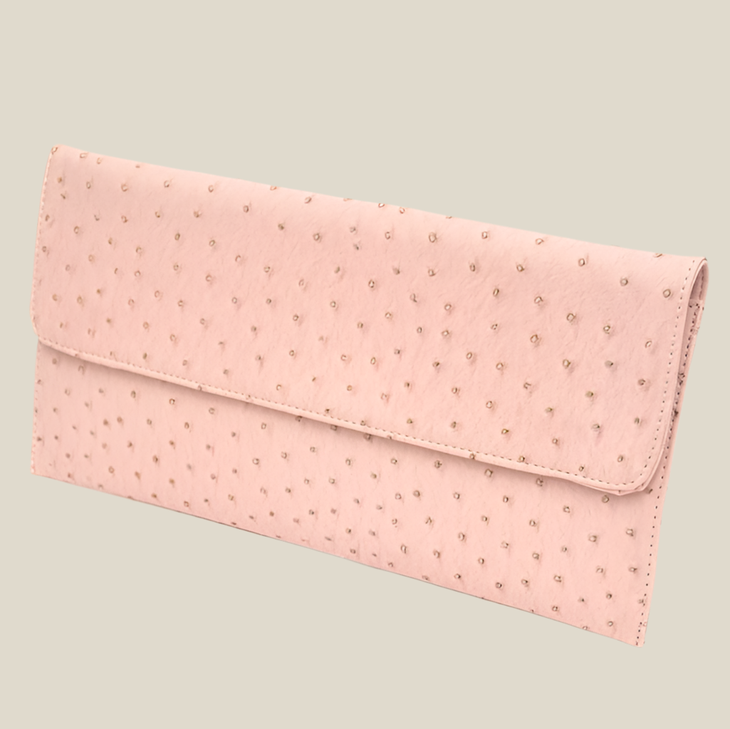 Bolso Potro nude claro