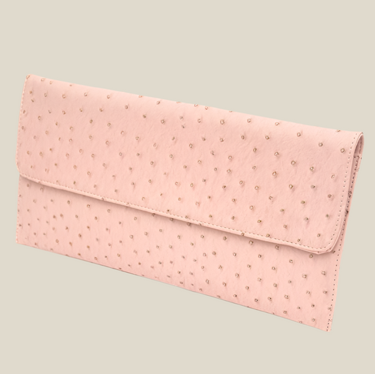 Bolso Potro nude claro