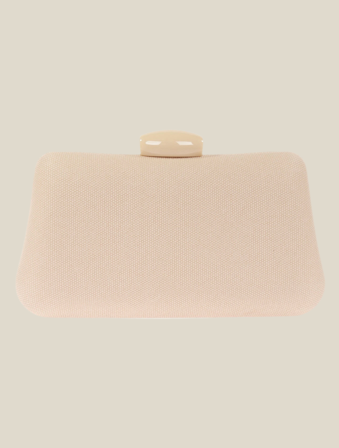 Beige Candy Bag