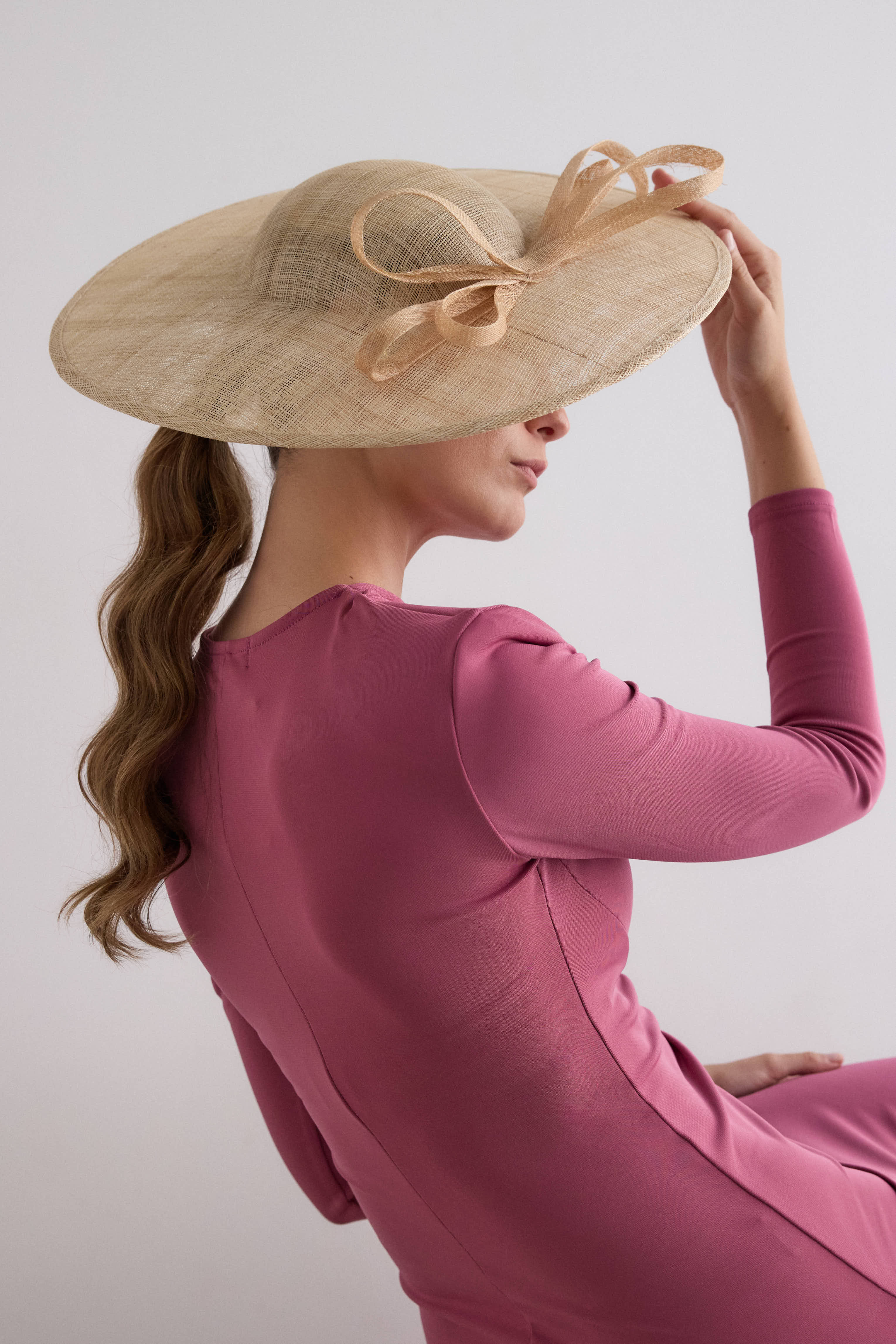 Pamela Simoneta beige