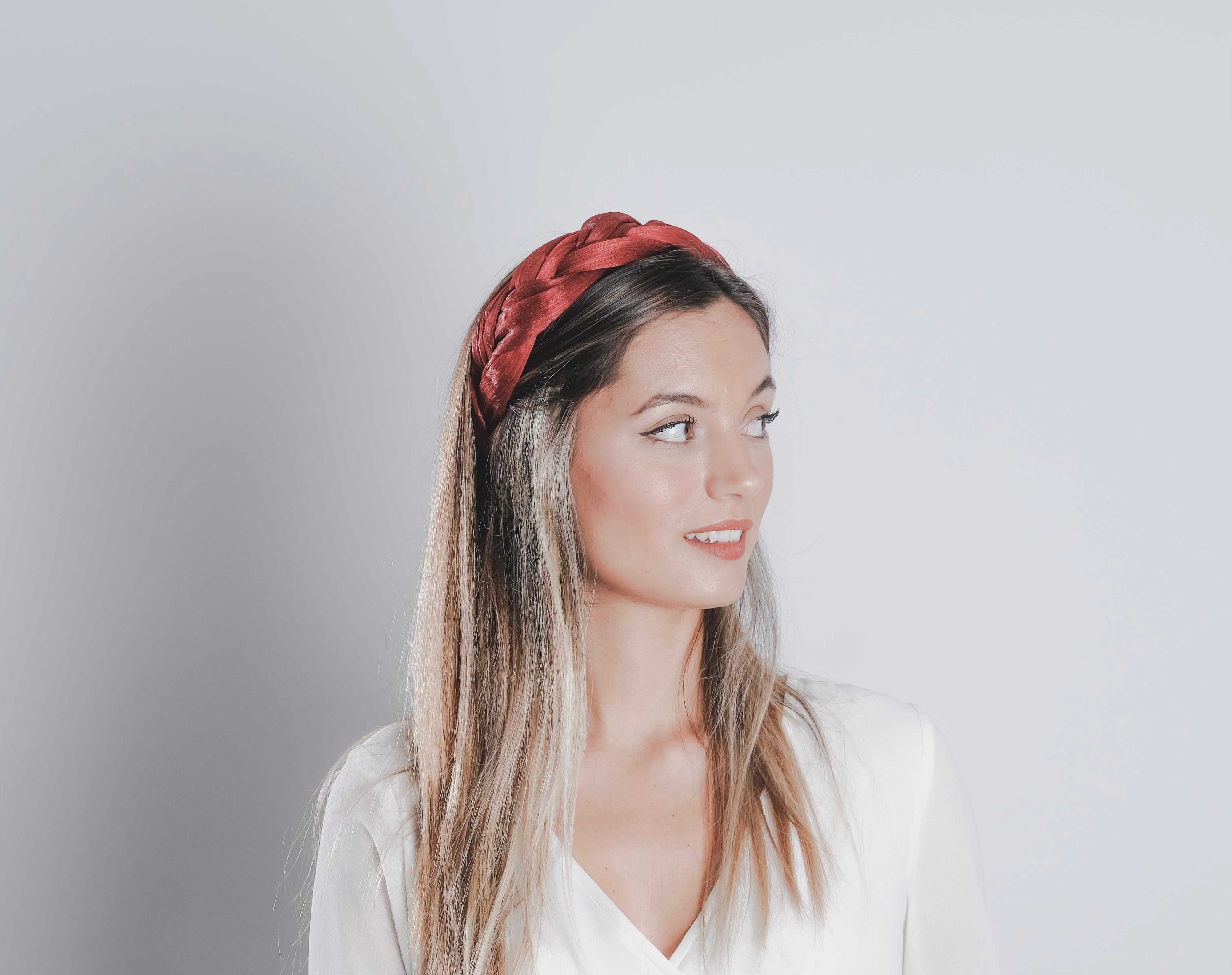 Diadema Infanta vino