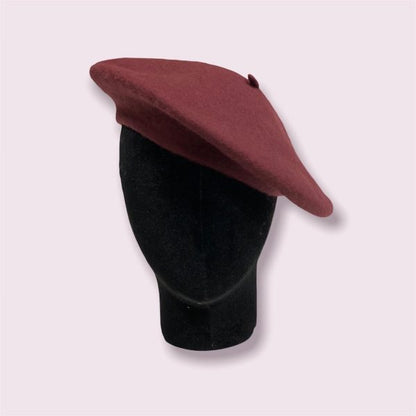 Wine beret