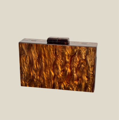 Bolso Iglú Chocolate