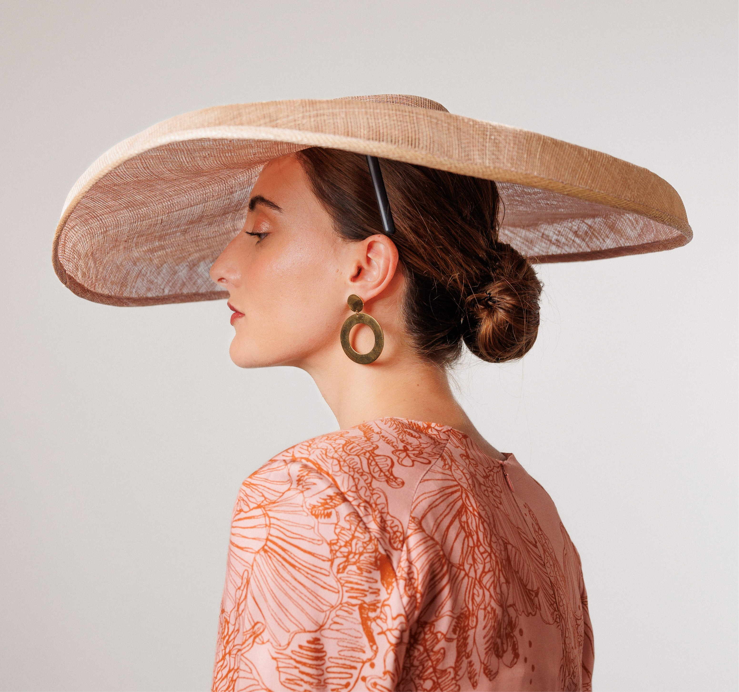 Pamela Constanza nude