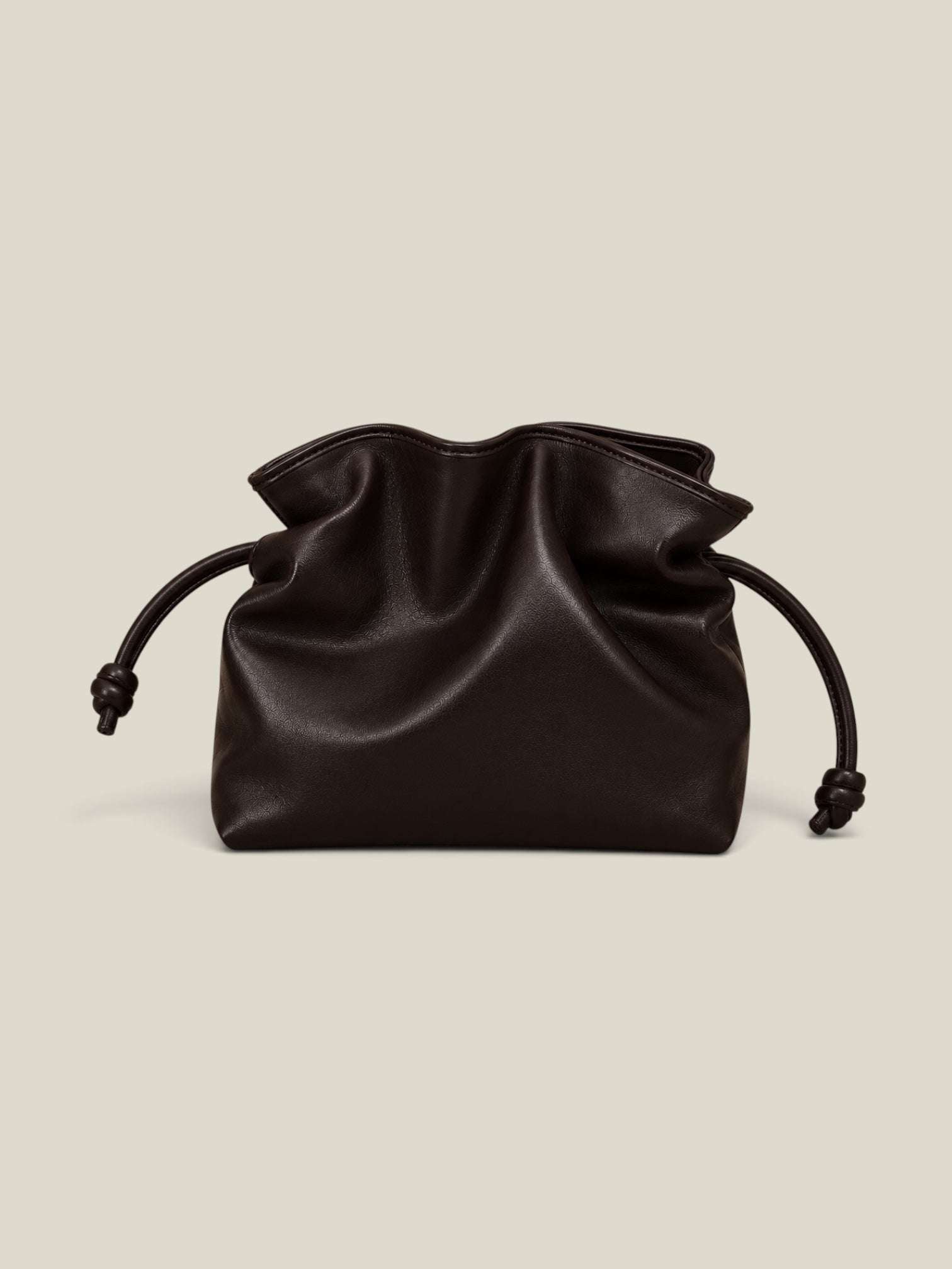 Bolso Love chocolate