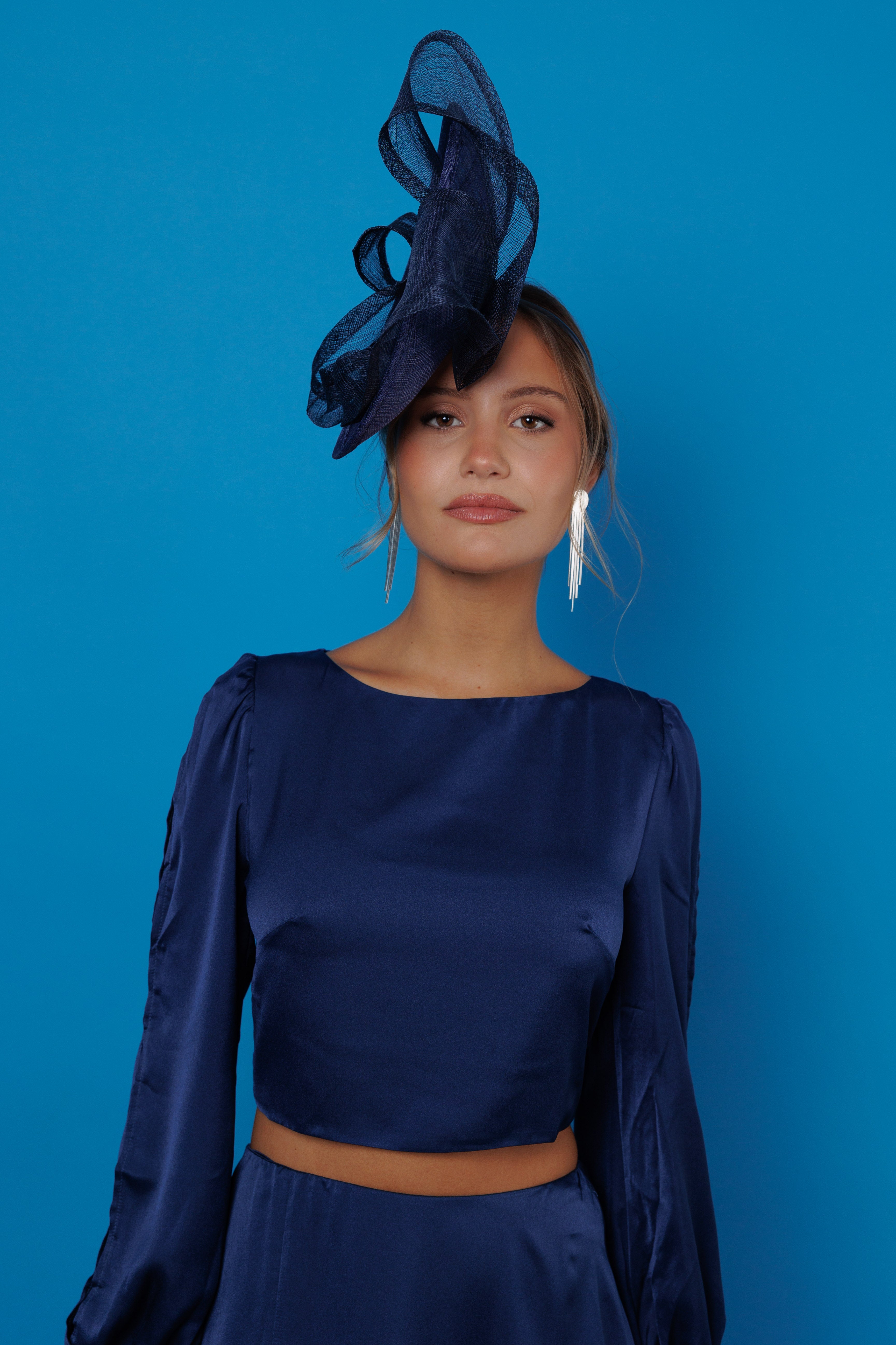 Tocado Barullo marino