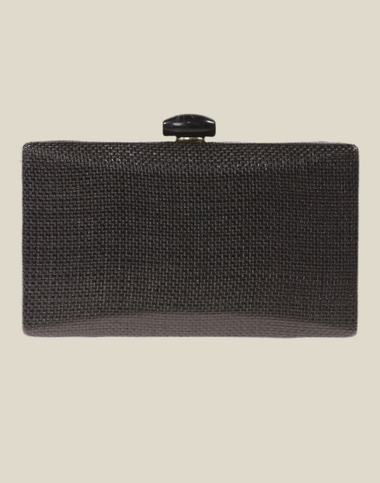 Bolso Espigón negro