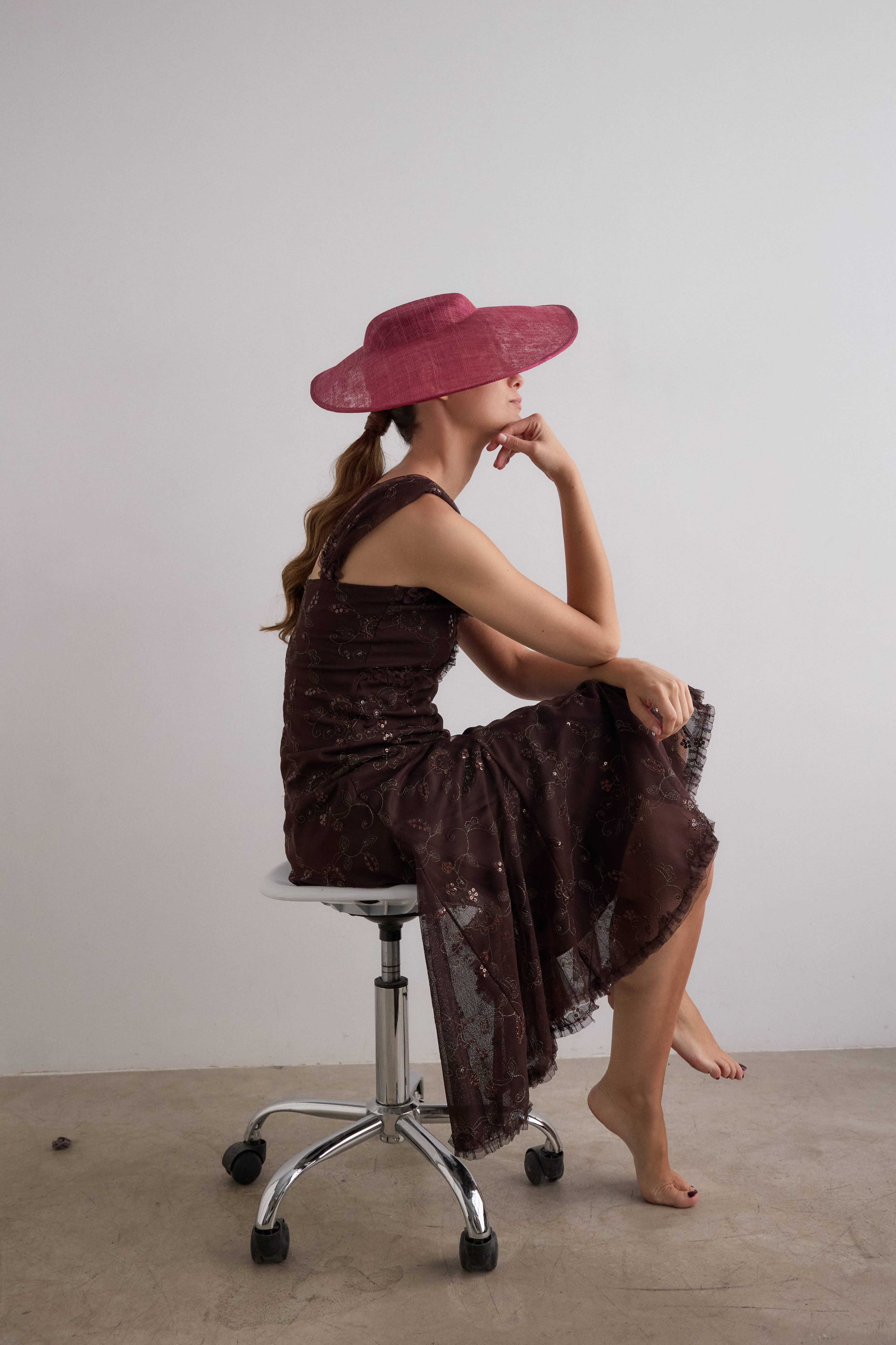 Pamela Cloud fucsia